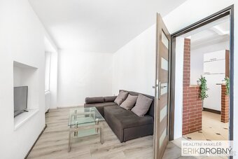 Rodinný dům s duší bývalého mlýna – Rokytno, 4+1, 135 m² - 8