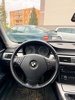 Bmw e90 320i 110kw - 8