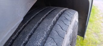 Prodám Iveco eurogarko valník - 8