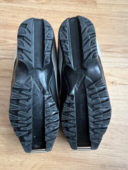 Boty na běžky Fischer vel. 36 - 8