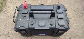 Prodám Land Rover Discovery 3 4.4 V8 Offroad Camper - 8