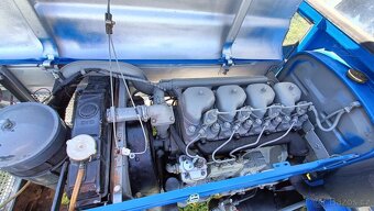 Traktor Zetor 4011 - 8