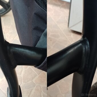 Kočárek Noordi Fjordi III - 8