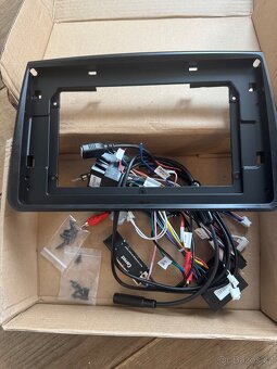 Junsun autorádio - 8