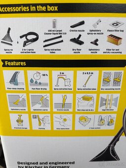 Kärcher SE 5.100 - 8
