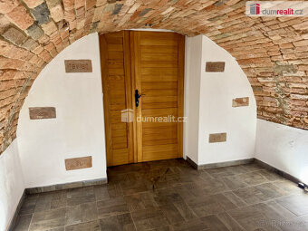 Prodej vinného sklepa v Domaníně - 8