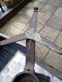 Torzo odstředivky na mléko Diabolo - 8