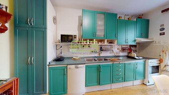 Nadstandartní rodinný dům v Doksech - 8