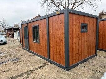 Kontejner  3x6. 3x7. 3x8. 3x9. - 8