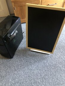 Počítač a monitor - 8
