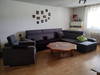 Prodám rodinný dům - 8