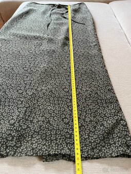 lehká letní sukně Old Navy vel S - 8