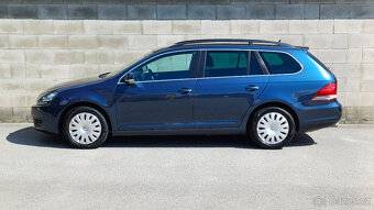 VW Golf Variant 1.4TSI 90kW COMFORTLINE-prav.servis-NEHAVAR- - 8