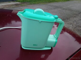 RYCHLOVARNÁ KONVICE - 8