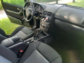 Mercedes benz w169 třída A 180cdi clasicc - 8