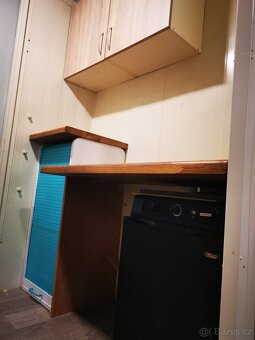 MARINGOTKA NA PRODEJ-Rekonstruovaná k celoročnímu užití - 8