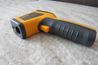 Prodám bezdotykový teploměr NORM TN400 - 8