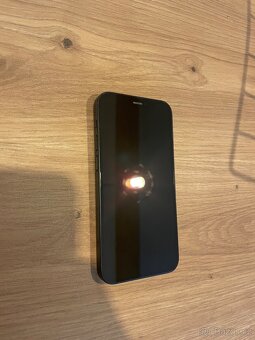 iPhone 12 mini 128 - 8