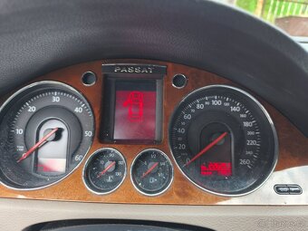 Prodám VW Passat Variant (3C) BMR - 8