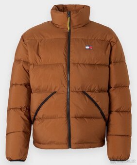 Tommy Jeans bunda - 8