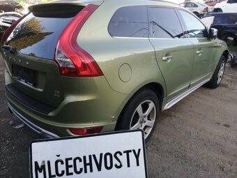 +Volvo XC60 - 8