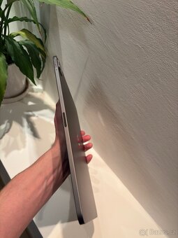 iPad Pro 12.9' (5. generation) 256GB Space Grey - 8