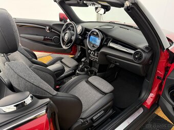 Mini Cooper S, Cabrio 141Kw 2.0S Automat - 8