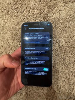 IPhone 12 128 gb blue - 8