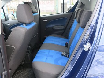 Opel Agila 1.0 i 48kW - 8