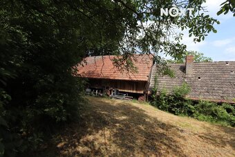 Prodej Chalupa, 65㎡ - 8