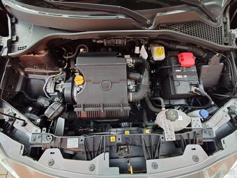 Fiat Tipo 1.4 Street 70 kW - 8