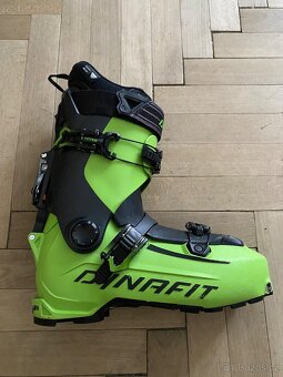 Dynafit skialp boty - 8