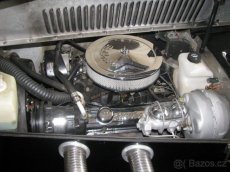 1982 Excalibur phaeton - 8