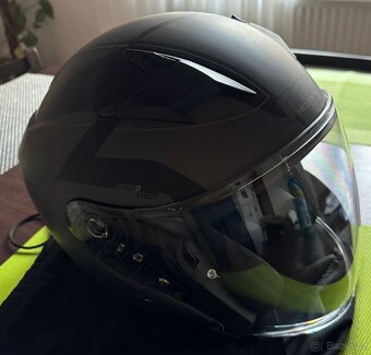 Přilba na motorku - 8