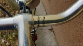 Jízdní kolo německé výroby - 8