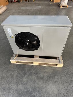 Tepelné čerpadlo - 8