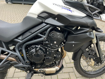 Triumph Tiger 800 XC - 8