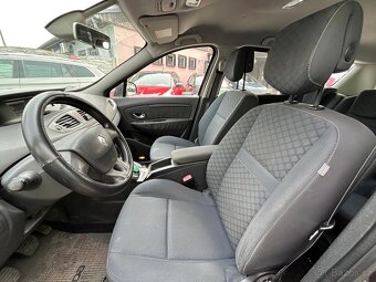 Renault Grand Scénic, 1.5 DCi 78 KW 1.MAJ. - 8