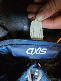 Brankářské hokejové kalhoty CCM AXIS Pro, vel. "L" - 8