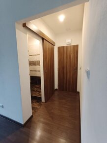 Prodej bytu 1+kk v osobním vlastnictví 23 m², Ostrava Poruba - 8