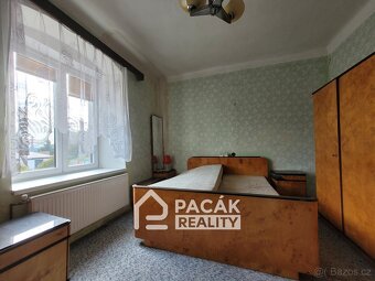 Prodej rodinného domu v Nezamyslicích po částečné rekonstruk - 8