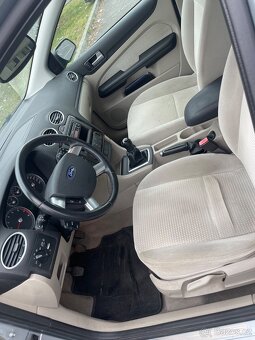 Ford Focus 1.6 85kW benzin 2005 195tis - 8