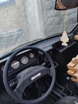 Škoda 120 LS - 8