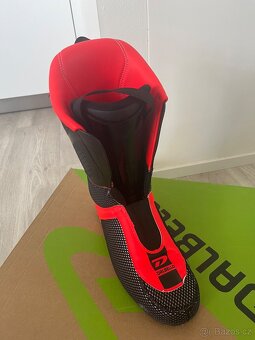 Pánské lyžáky Dalbello DS 120 MS GW - 8