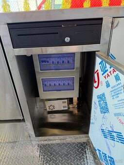 Foodtruck airstream - 8