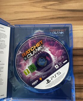 Hry na PS4/PS5 a PS herní účet - 8