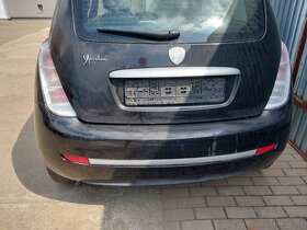 Lancia Y 1.2 - 8