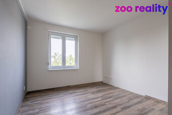 Prodej rodinného domu 180m2, pozemek 289m2 - 8