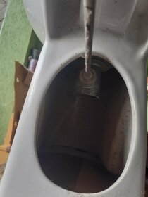 Koupelnový Bidet - 8