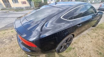 Audi A7 3.0 TDI Sportback - 8